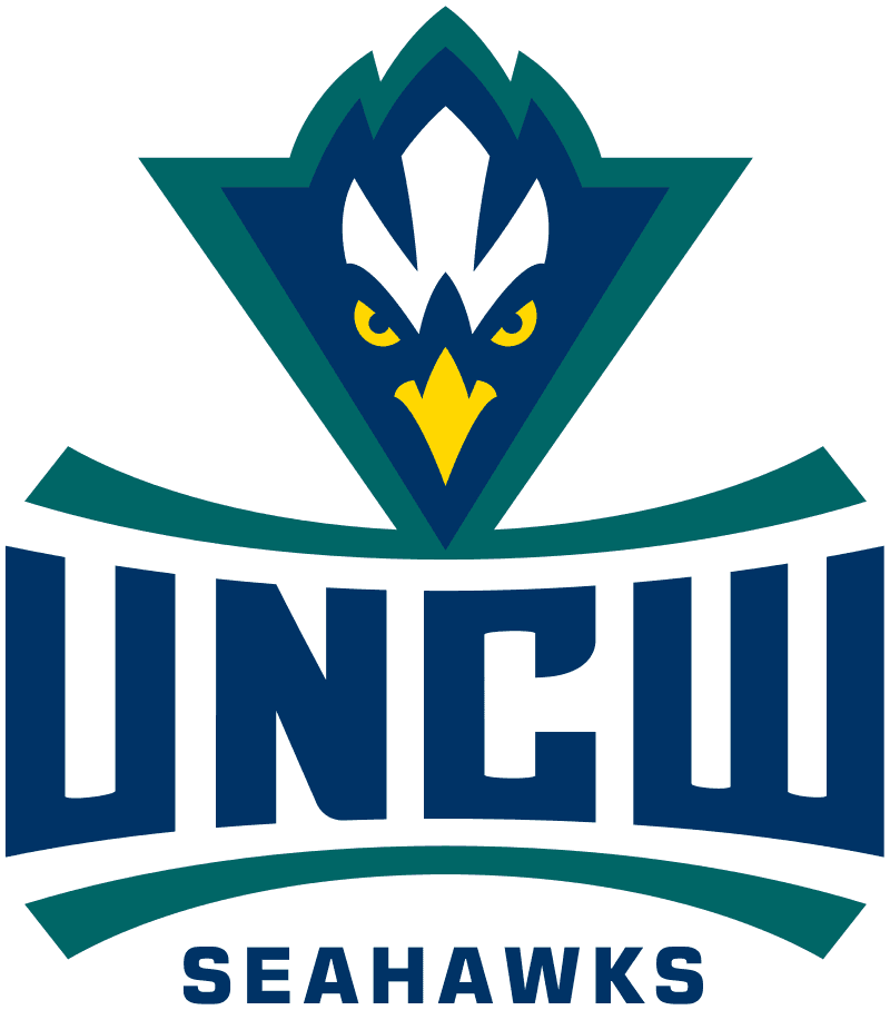UNC Wilmington Seahawks