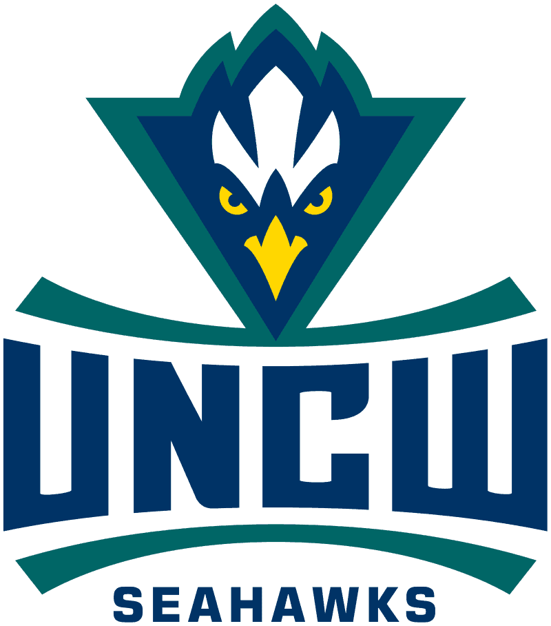 UNCW Seahawks